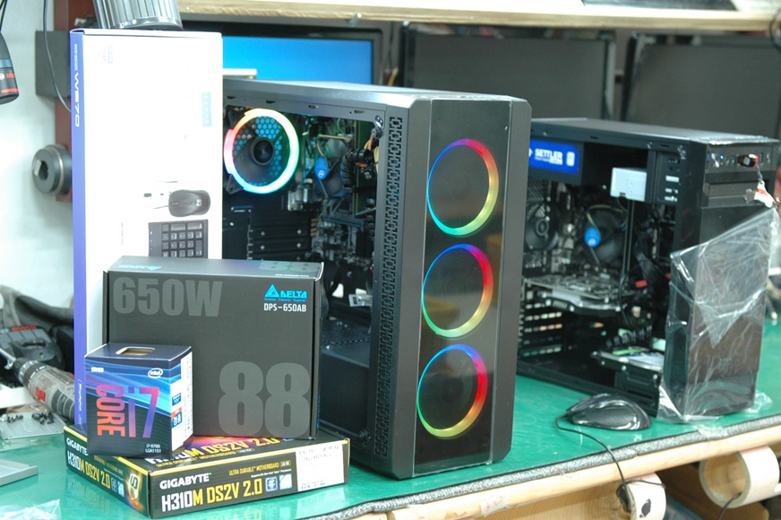 DELTA 델타 DPS-650AB/7C 88PLUS 