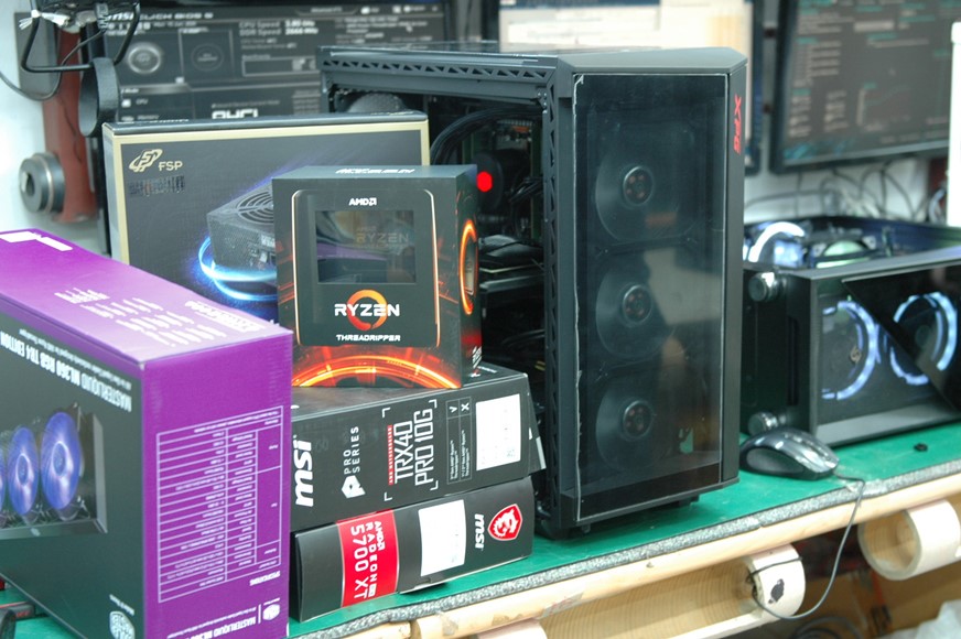 FSP HYDRO G PRO 750W 80PLUS Gold Full Modular 