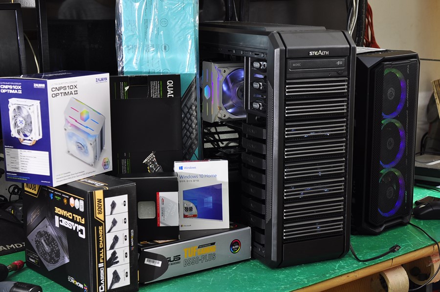 EzNet 이지넷 NEXT-2Serial EX 