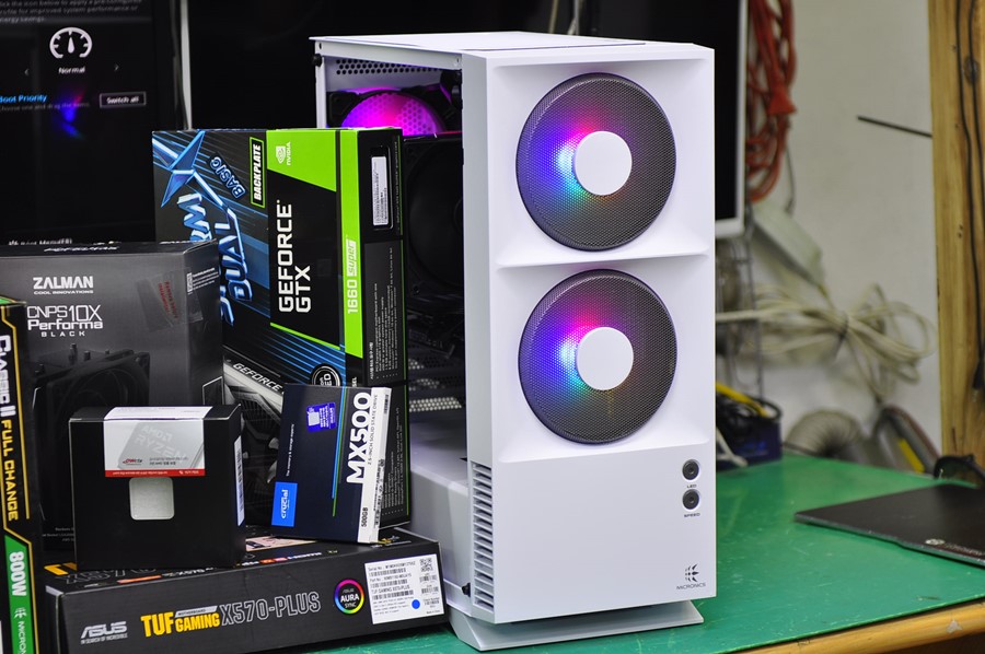 SEAGATE 바라쿠다 HDD 2TB ST2000LM015 