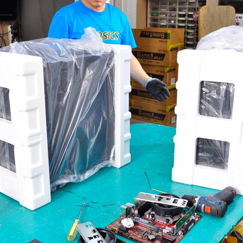 DEEPCOOL AK400 